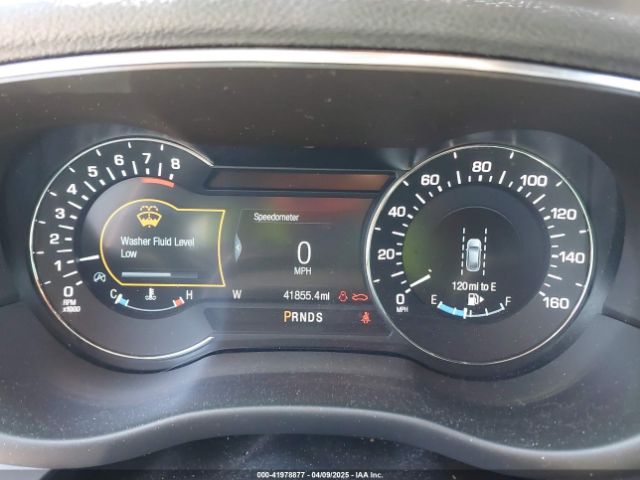 2019 LINCOLN MKC 5LMCJ3C93KUL35294 Photo 6