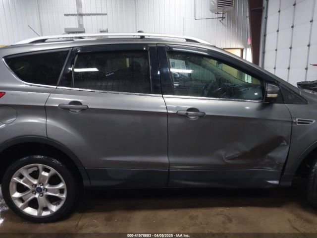 1FMCU9J95EUB93504 Ford Escape Titanium