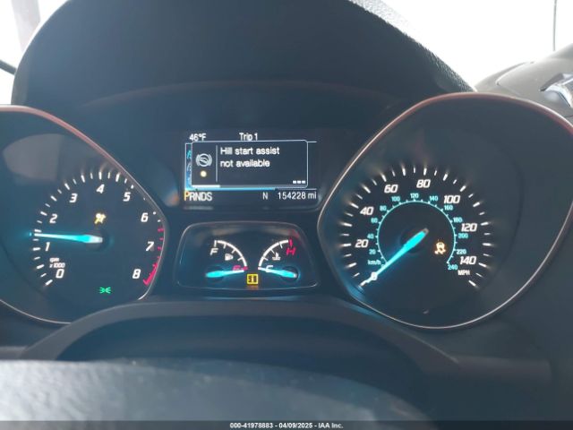 1FMCU9J95EUB93504 Ford Escape Titanium