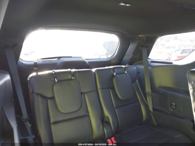 1FM5K8GC8NGB07967 Ford Explorer St