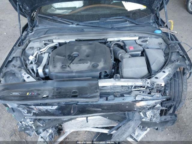 2020 VOLVO S90 LVYA22MT7LP168513 Photo 9