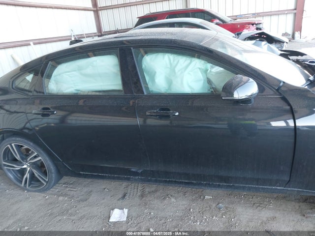 LVYA22MT7LP168513 Volvo S90 T6 R-design
