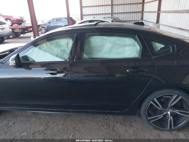 LVYA22MT7LP168513 Volvo S90 T6 R-design
