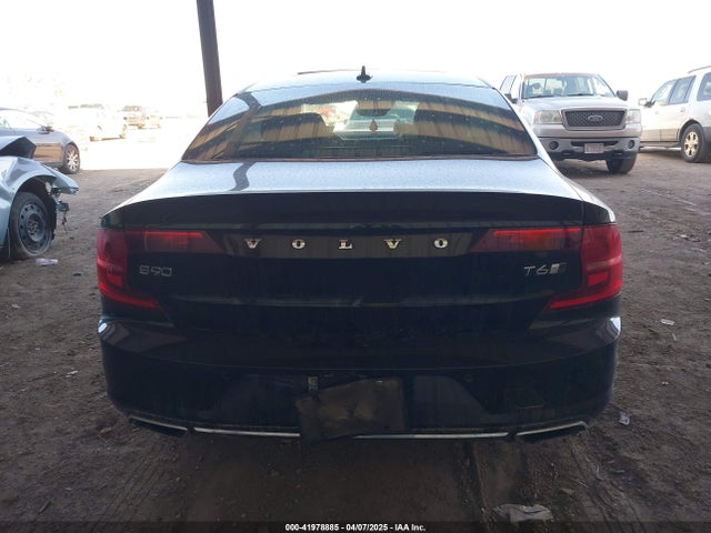 LVYA22MT7LP168513 Volvo S90 T6 R-design