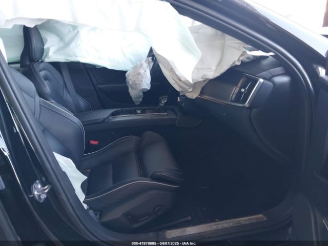 2020 VOLVO S90 LVYA22MT7LP168513 Photo 4