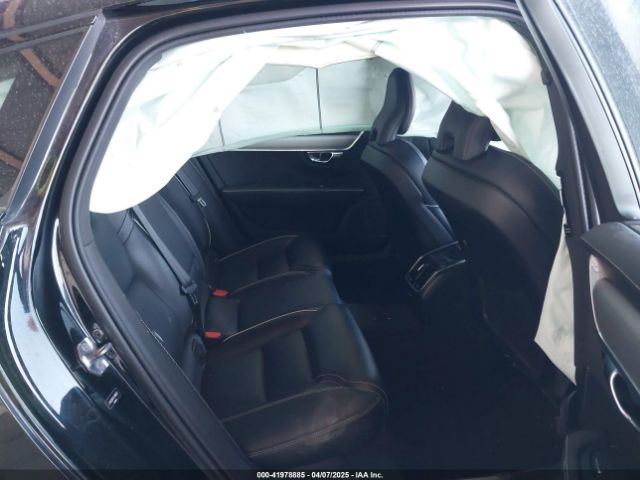 2020 VOLVO S90 LVYA22MT7LP168513 Photo 7