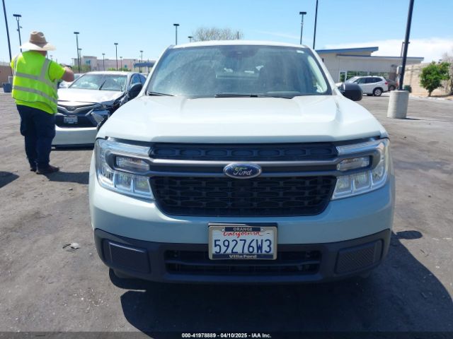 3FTTW8H39RRA06854 Ford 2024