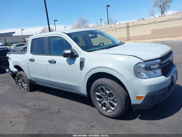 3FTTW8H39RRA06854 Ford 2024