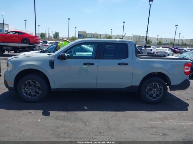 3FTTW8H39RRA06854 Ford 2024