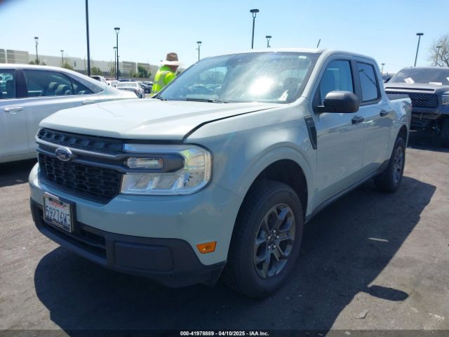 3FTTW8H39RRA06854 Ford 2024
