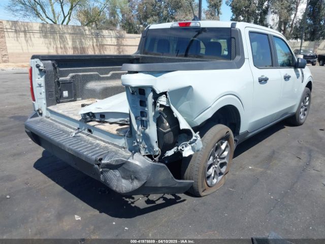 3FTTW8H39RRA06854 Ford 2024