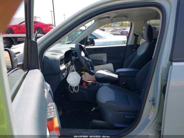 3FTTW8H39RRA06854 Ford 2024