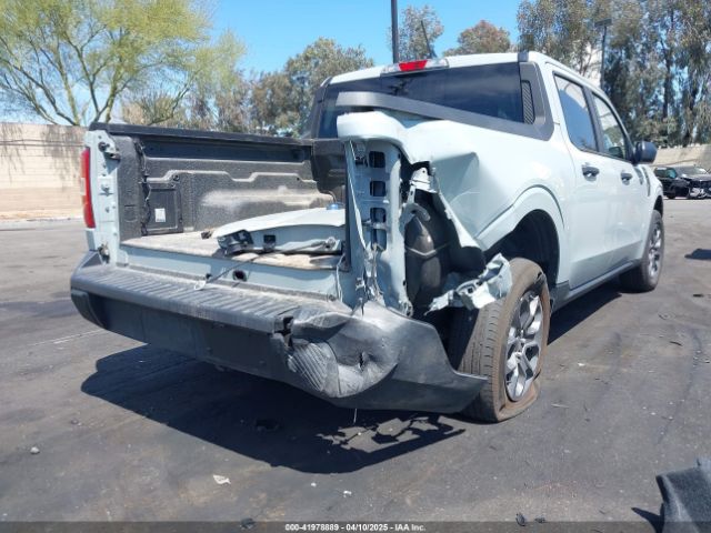 3FTTW8H39RRA06854 Ford 2024