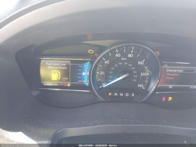 2018 FORD EXPLORER 1FM5K7D87JGB43038 Photo 6
