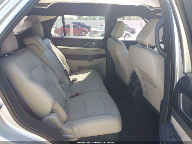 2018 FORD EXPLORER 1FM5K7D87JGB43038 Photo 7