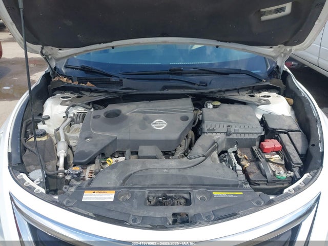 1N4AL3AP9FC486605 Nissan Altima 2.5 S