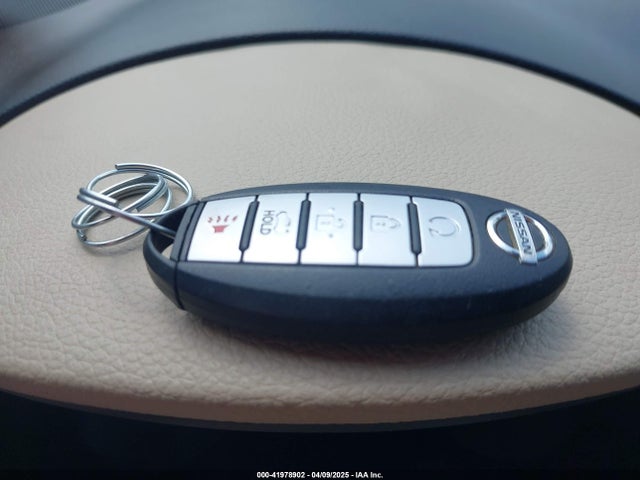 1N4AL3AP9FC486605 Nissan Altima 2.5 S