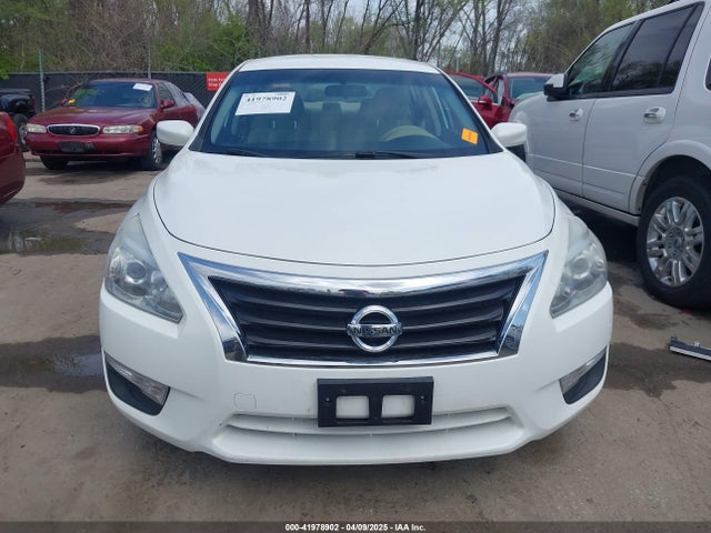 1N4AL3AP9FC486605 Nissan Altima 2.5 S