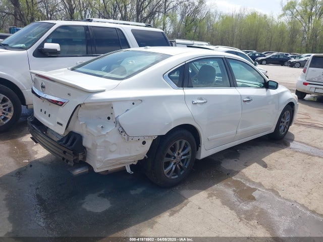 1N4AL3AP9FC486605 Nissan Altima 2.5 S
