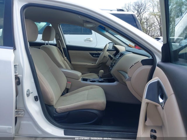 1N4AL3AP9FC486605 Nissan Altima 2.5 S