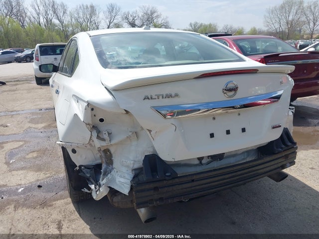 1N4AL3AP9FC486605 Nissan Altima 2.5 S