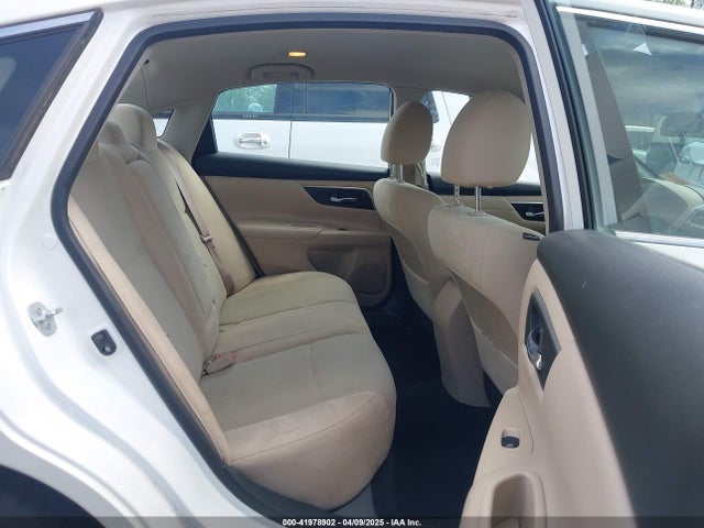 1N4AL3AP9FC486605 Nissan Altima 2.5 S