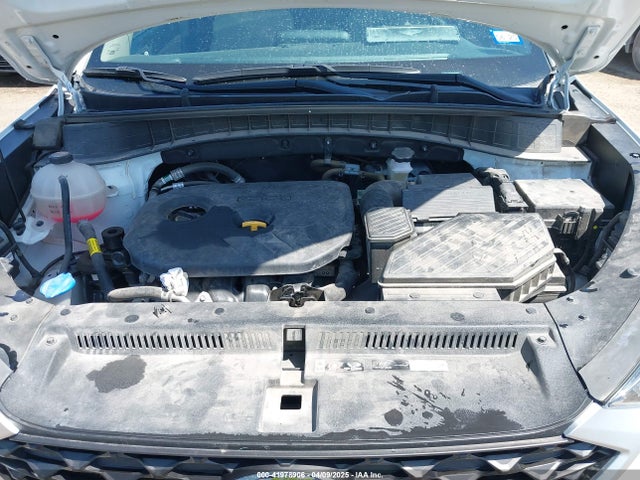 KM8J33A49MU404004 Hyundai Tucson Value