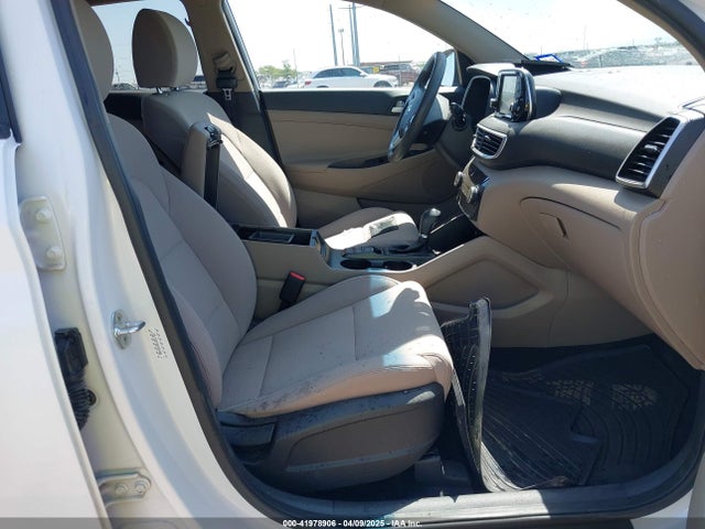 KM8J33A49MU404004 Hyundai Tucson Value