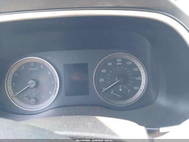 KM8J33A49MU404004 Hyundai Tucson Value