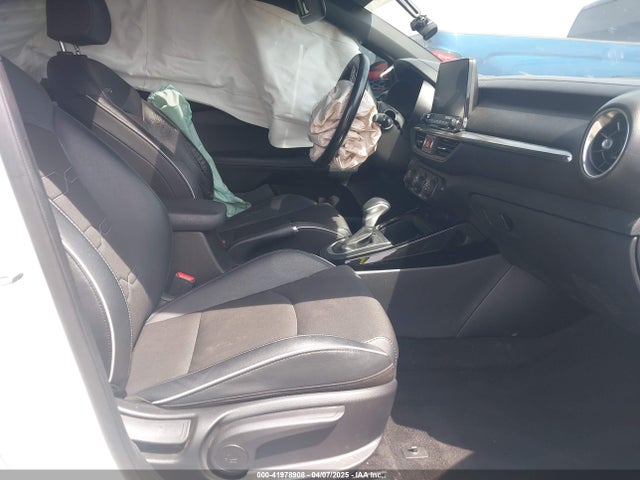 3KPF34AD8ME350662 KIA Forte Gt-line