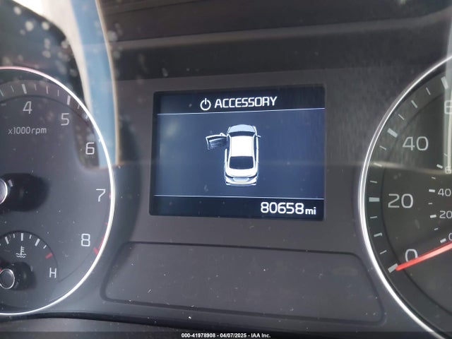 3KPF34AD8ME350662 KIA Forte Gt-line