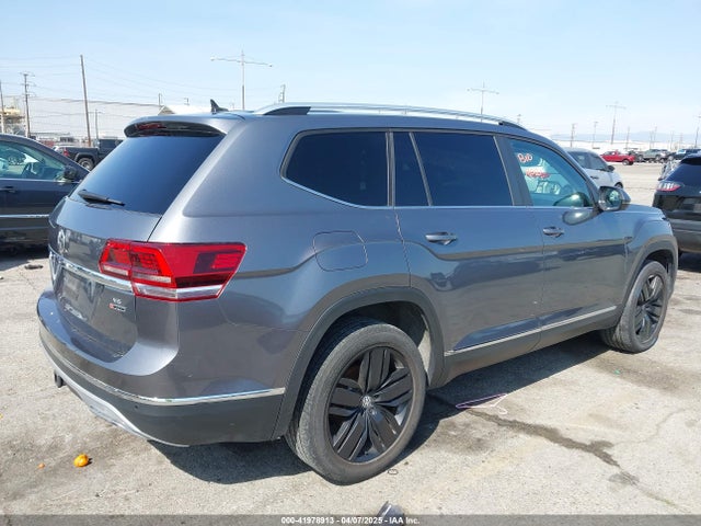 1V2MR2CA7KC507646 Volkswagen Atlas 3.6l V6 Sel