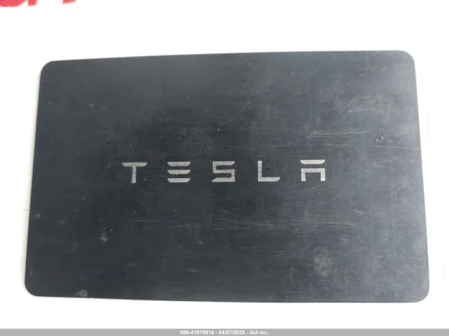 5YJ3E1EA8PF683972 Tesla Model 3 Rear-wheel Drive