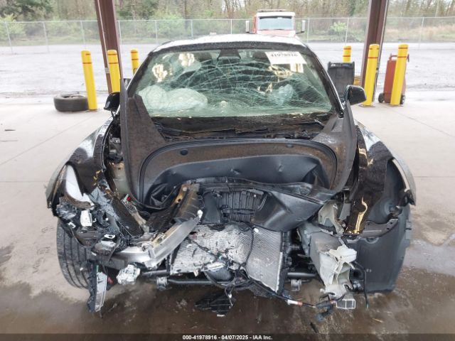 5YJ3E1EA8PF683972 Tesla Model 3 Rear-wheel Drive