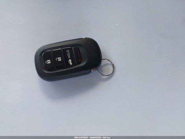 2HKRS4H24SH407503 Honda Cr-v Lx Awd