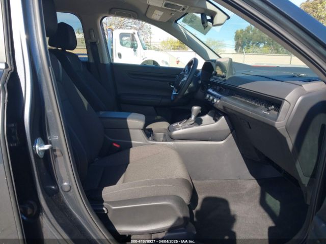 2HKRS4H24SH407503 Honda Cr-v Lx Awd