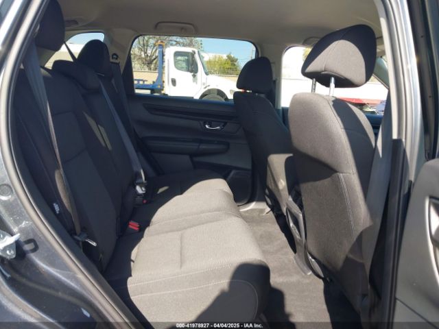 2HKRS4H24SH407503 Honda Cr-v Lx Awd