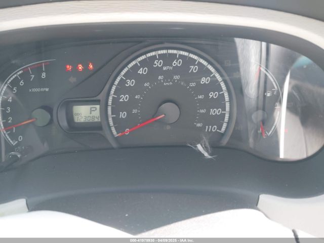 5TDKK3DC4ES466642 Toyota Sienna Le V6 8 Passenger