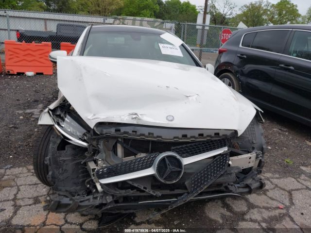 WDDWJ4JB6HF401498 Mercedes-Benz C 300