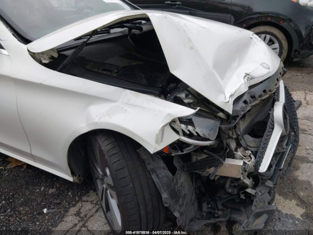WDDWJ4JB6HF401498 Mercedes-Benz C 300