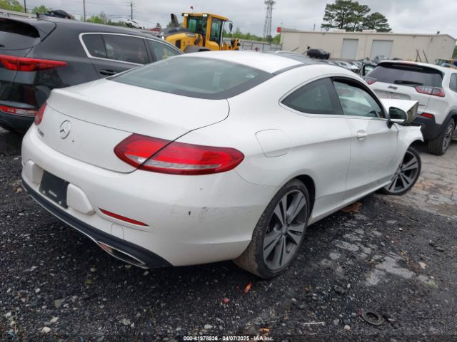 WDDWJ4JB6HF401498 Mercedes-Benz C 300
