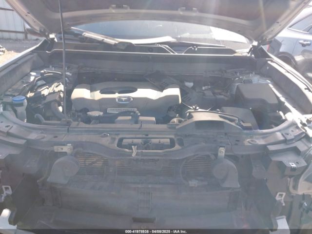 JM3TCBDY4N0621546 Mazda Cx-9 Grand Touring