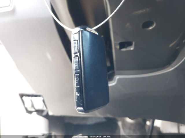 JM3TCBDY4N0621546 Mazda Cx-9 Grand Touring