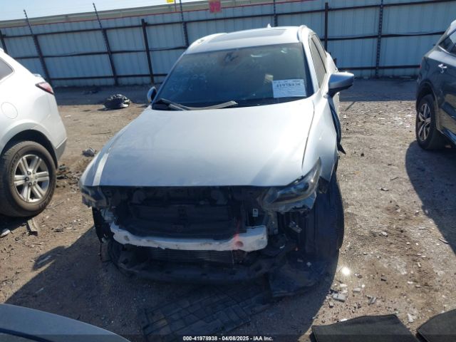 JM3TCBDY4N0621546 Mazda Cx-9 Grand Touring