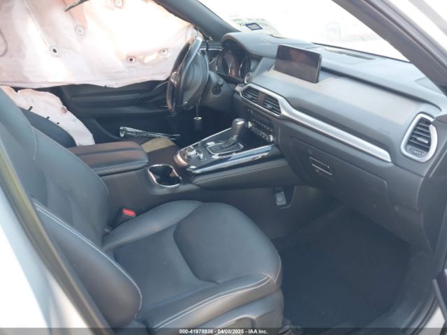 JM3TCBDY4N0621546 Mazda Cx-9 Grand Touring