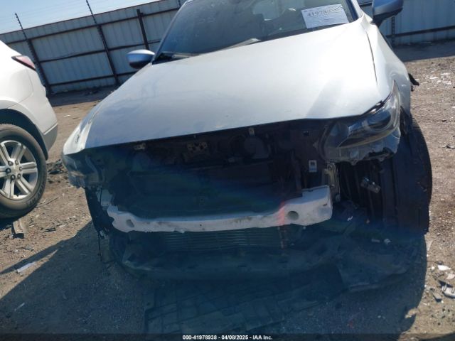 JM3TCBDY4N0621546 Mazda Cx-9 Grand Touring