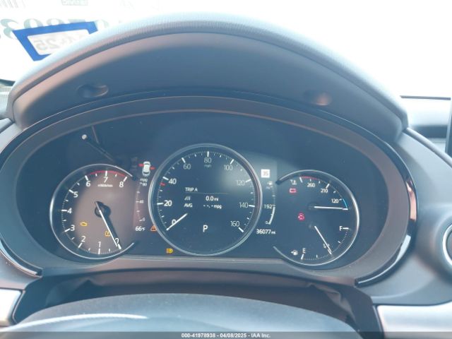 JM3TCBDY4N0621546 Mazda Cx-9 Grand Touring