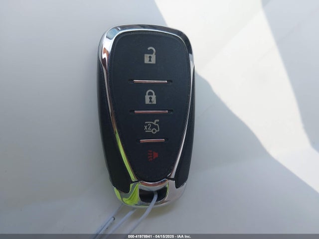 1G1ZE5ST0GF185177 Chevrolet MALIBU 1LT