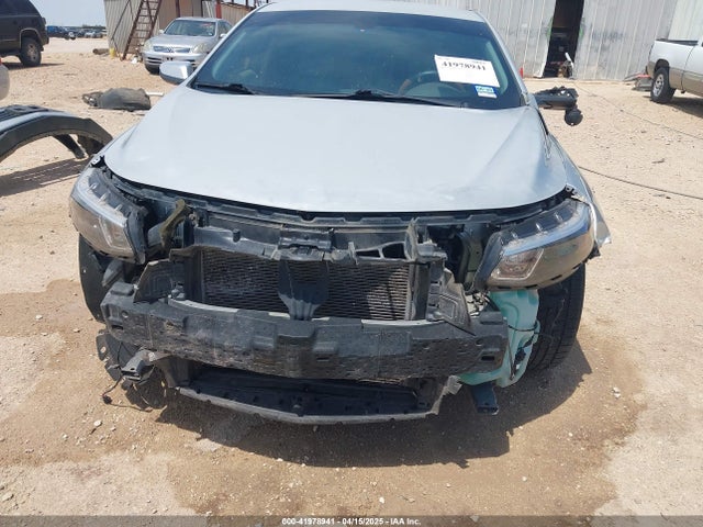 1G1ZE5ST0GF185177 Chevrolet MALIBU 1LT