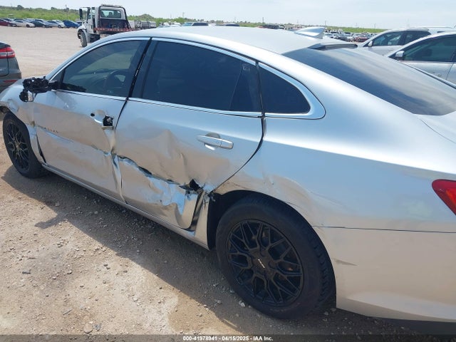 1G1ZE5ST0GF185177 Chevrolet MALIBU 1LT